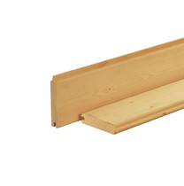 Dakbeschot NE Vuren | 16 x 95mm | 300cm | Geimpregneerd
