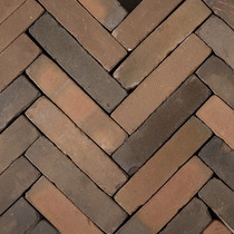 Gardenlux | Antic Bricks 5x20x6.5 | Klassiekrood