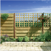 CarpGarant | 1225 | Dubbel klimrek | 30 x 180 cm