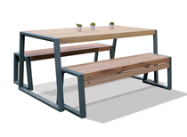 Exterior Living | Loungeset Lucca L | 250 cm