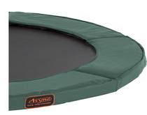 Avyna | Randkussen Pro-Line 213 | Groen