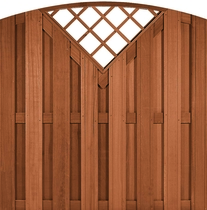 CarpGarant | 1560 | Toog venster verticaal | 180 x 180 cm