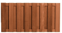 CarpGarant | 1542 | Recht horizontaal | 180 x 90 cm