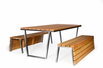 Volta Tafeldesign