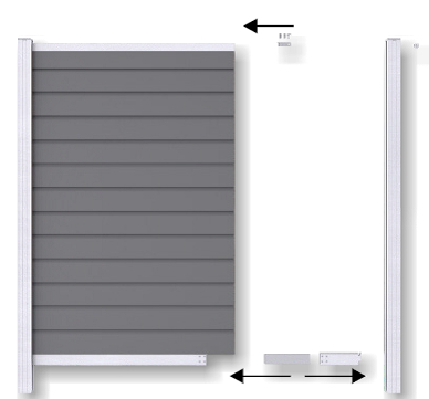 Carpgarant Elements Inkortset Tbv Royal Park Pearl Spring Zilver carpgarant kopen in de aanbieding