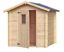 Outdoor Life Products | Blokhut Nick