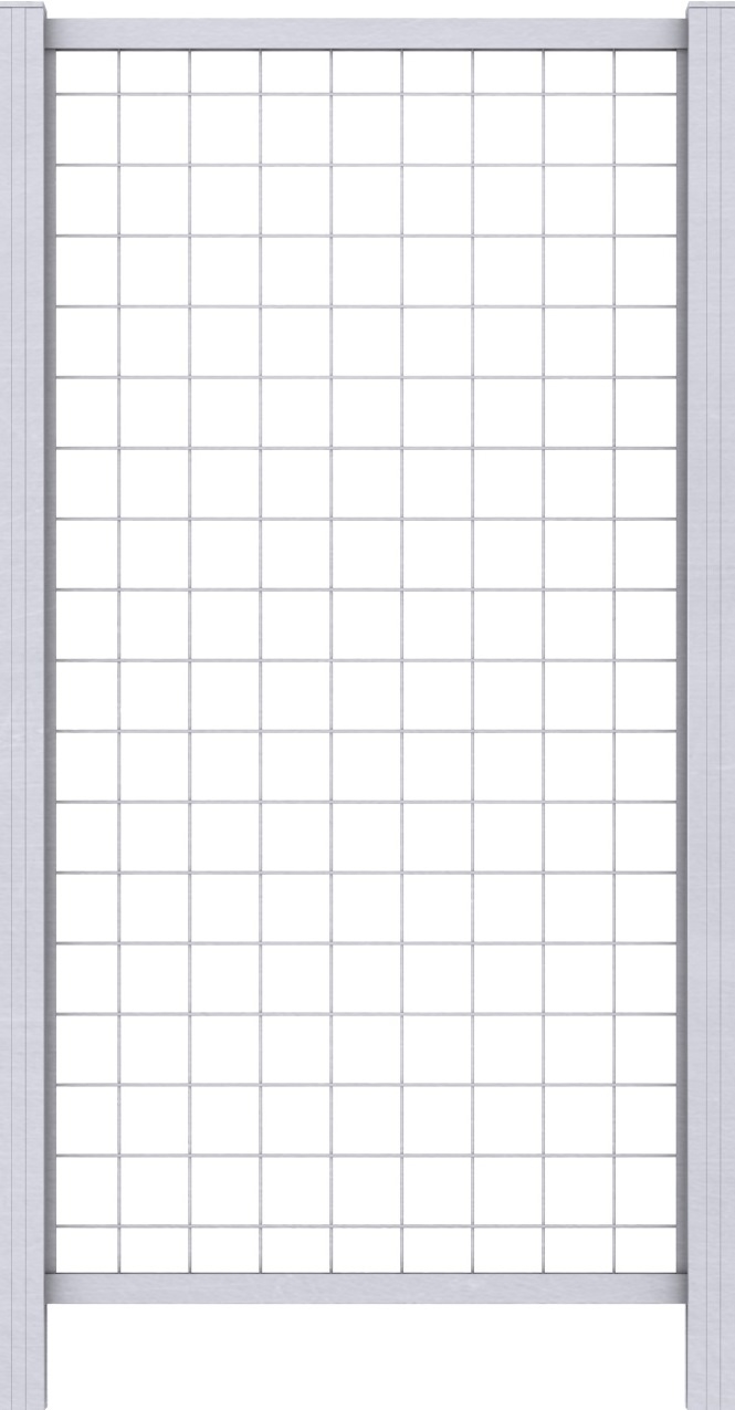 Carpgarant 81361 Elements Stalen Draadmat 90 X 180 huismerk kopen in de aanbieding