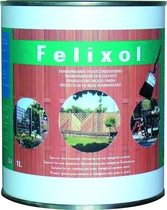 Felix Clercx | Felixol Bruin 2,5L