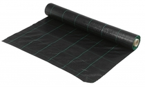 Anti-worteldoek 160 cm x 100 m