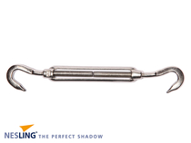 Nesling | Spanmoer M10 | RVS