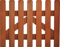 Felixwood | Robuust hekpoort Bangkirai