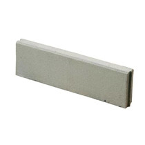 Opsluitband | betonband 6x20x100 | Grijs