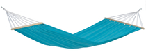 Amazonas | Miami hangmat met spreidstok | Aqua