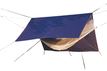 Amazonas | Jungle-Tent