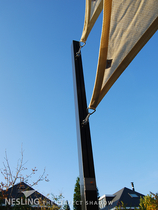 Nesling | Paal Met Flex Oog