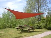 Woodvision | Bevestigingsmateriaal Sunsail Schaduwdoek OP=OP