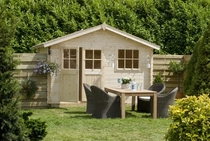 Outdoor Life Products | Blokhut Pascal