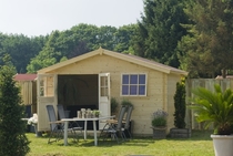 Outdoor Life Products | Blokhut Anna