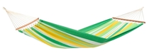 Amazonas | Brasilia hangmat met spreidstok | Apple