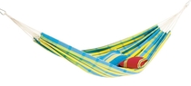 Amazonas | Barbados tweepersoons hangmat | Lemon