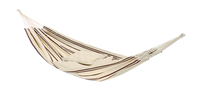 Amazonas | Barbados tweepersoons hangmat | Cappuccino