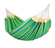 La Siesta | Currambera 2-persoons hangmat | Kiwi