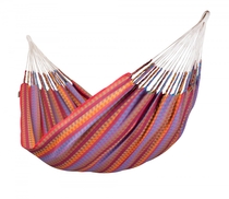 La Siesta | Carolina 2-persoons hangmat | Flowers