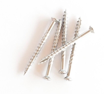 RVS Gevelschroef | 4 x 30 mm | 100 stuks