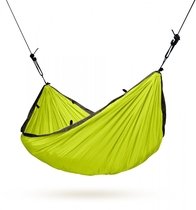 La Siesta | Colibri 1-persoons reishangmat | Groen