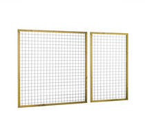 Eco gaastrellis | 180 x 180 cm