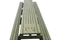 Picknicktafel Everest