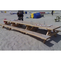 Picknicktafel Everest Douglas