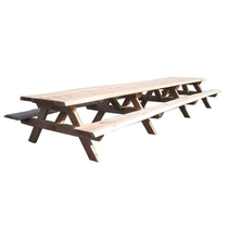 Picknicktafel Everest Douglas