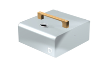 OneQ Topcombi | Deksel luxe