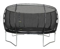 Plum | Magnitude 3,6m trampoline