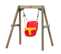 Plum | Houten baby schommel