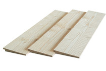 Zweeds Rabat Accoya | 190 mm | 330 cm