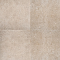 Gardenlux | Cera4line Mento 60x60x4 | Terrazza Marrone