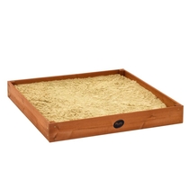 Plum | Junior houten zandbak