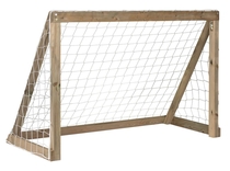 Plum | Houten voetbaldoel | 184 x 122