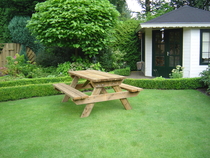 Trendhout | Picknicktafel Belinda