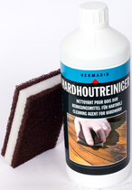 Hermadix | Hardhoutreiniger | 1 L