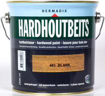 Hermadix | Hardhoutbeits 461 Blank | 750 ml