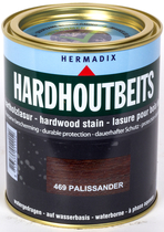 Hermadix | Hardhoutbeits 469 Pallisander | 2,5 L