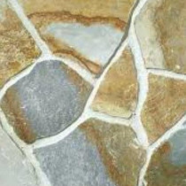 Excluton | Flagstones Karistos Green 20-35 mm