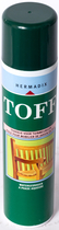 Hermadix | TOFF Teakolie Naturel | 400 ml