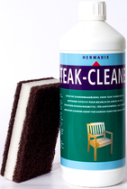 Hermadix | Teak Cleaner | 1 L