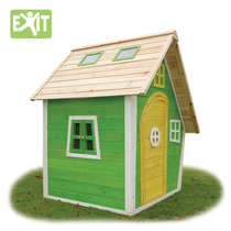 EXIT | Fantasia 100 | Green