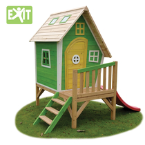 EXIT | Fantasia 300 | Green