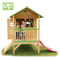 Exit | Loft 300 | Naturel